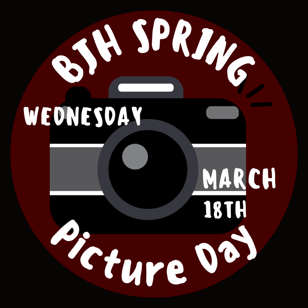 BJH Spring Pictures