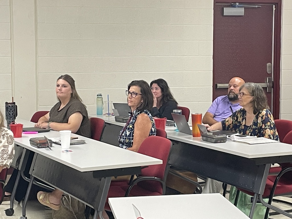 new teachers