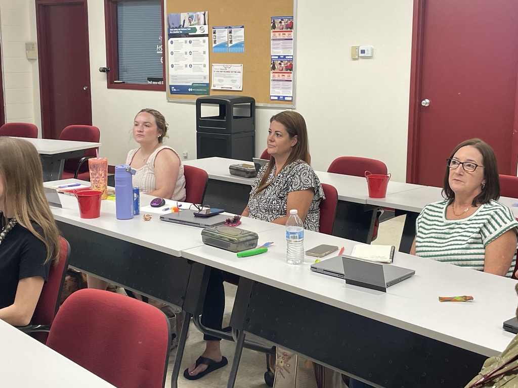 new teachers
