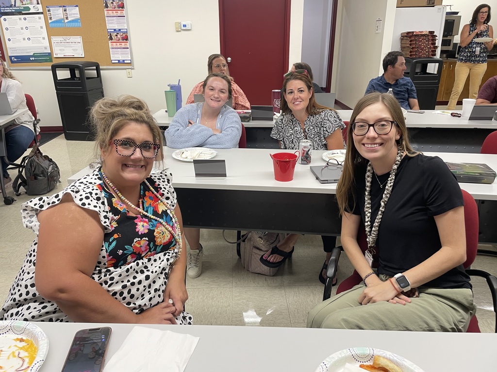 new teachers
