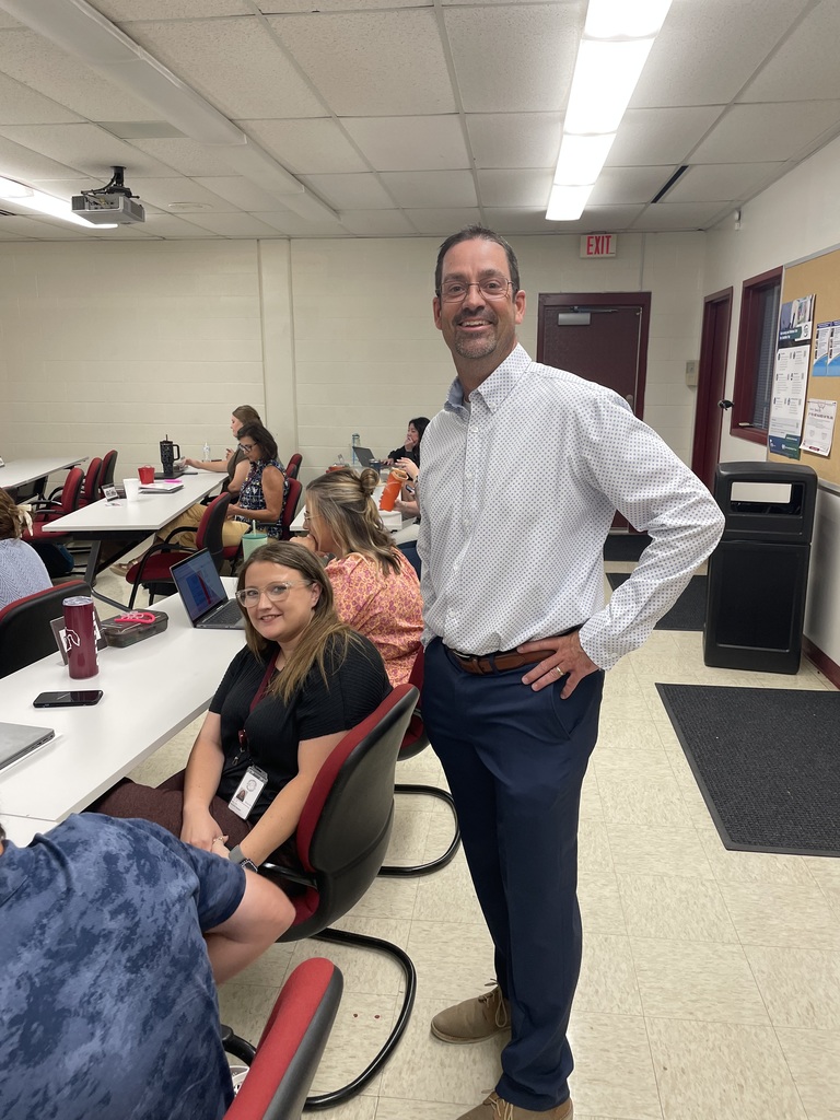 new teachers