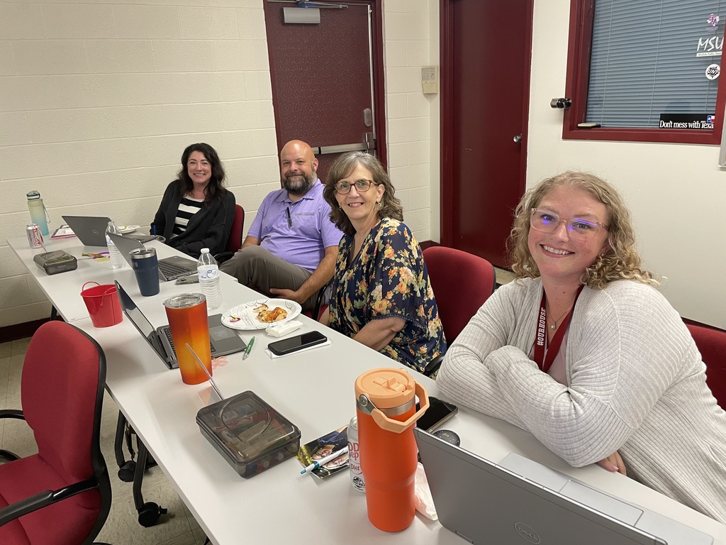 new teachers