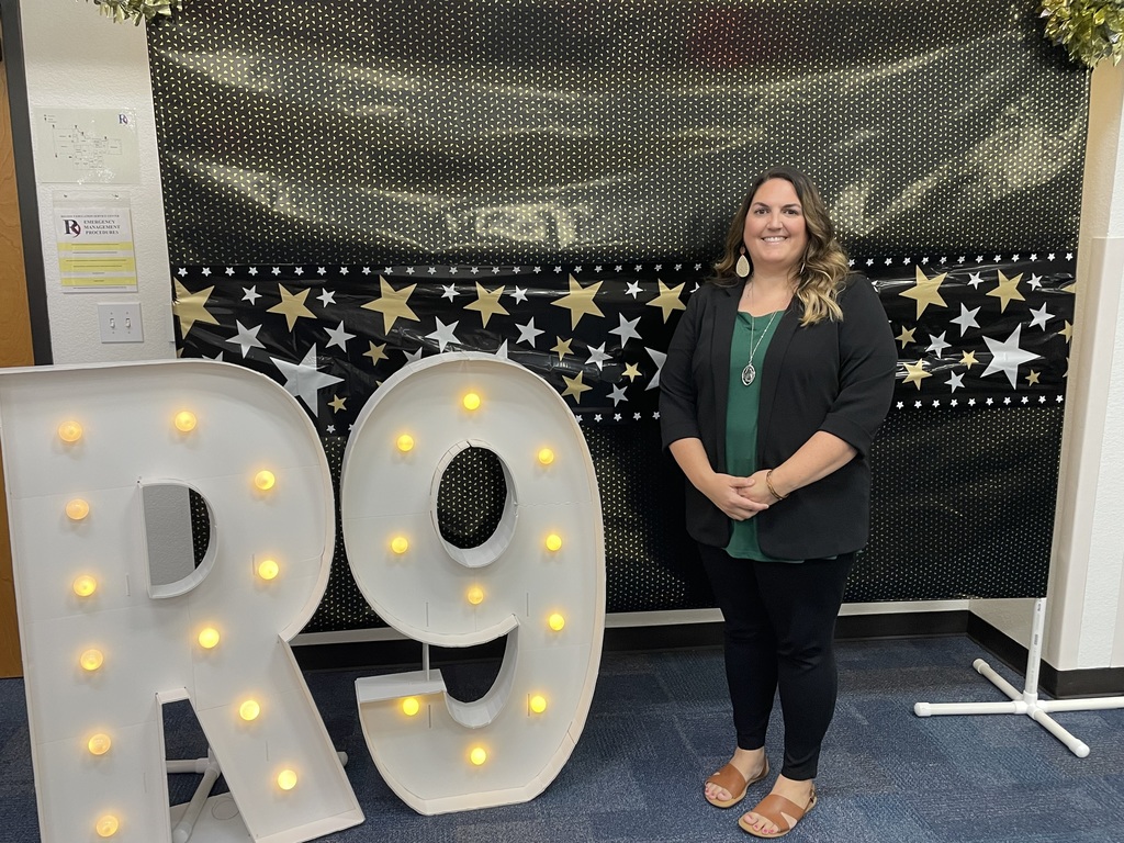 teacher of year