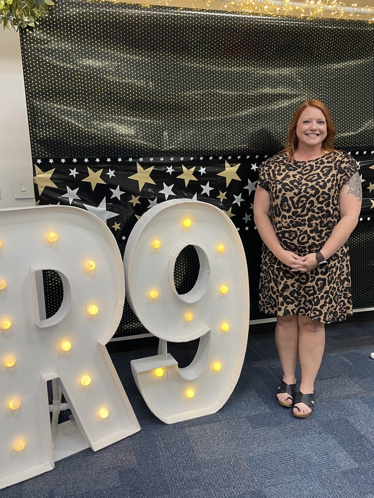 teacher of year