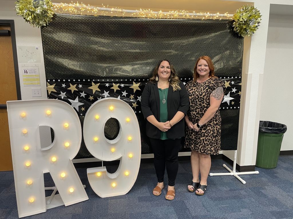teacher of year