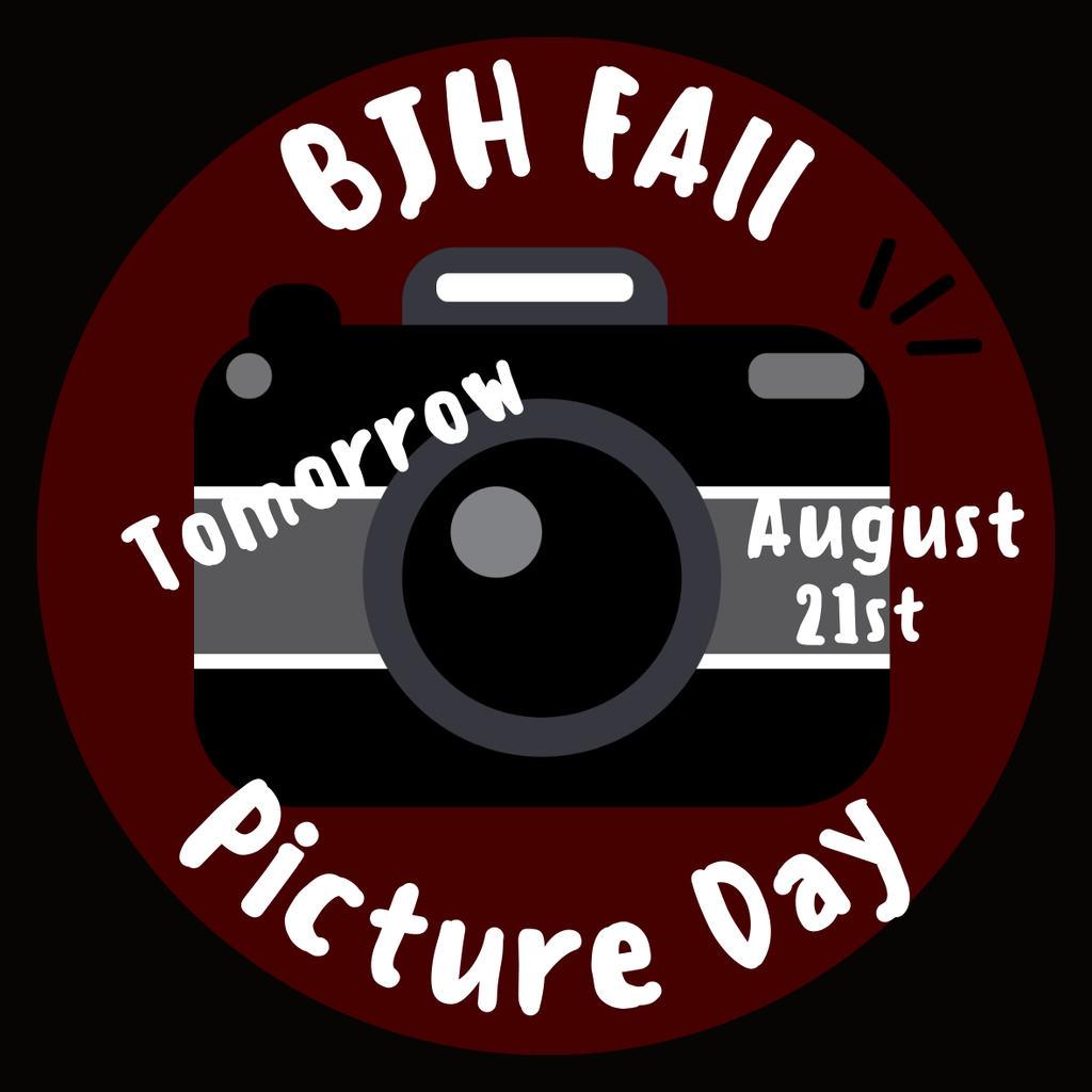 BJH Pictures TOMORROW