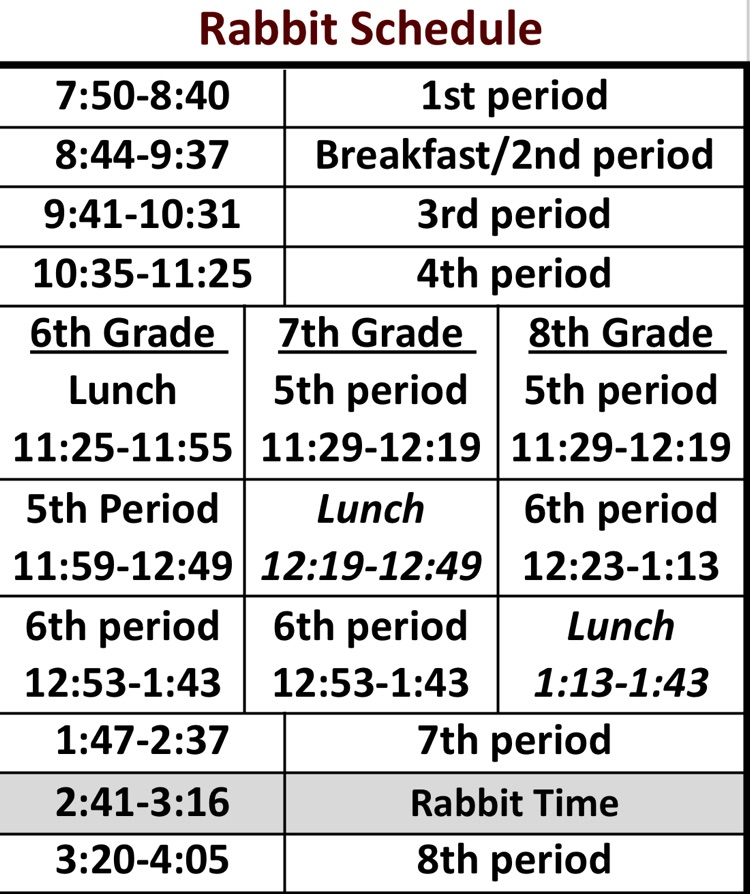 September 11 schedule
