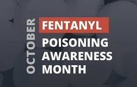 fentanyl awareness week