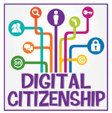Digital Citizenship week - Octber 20-24
