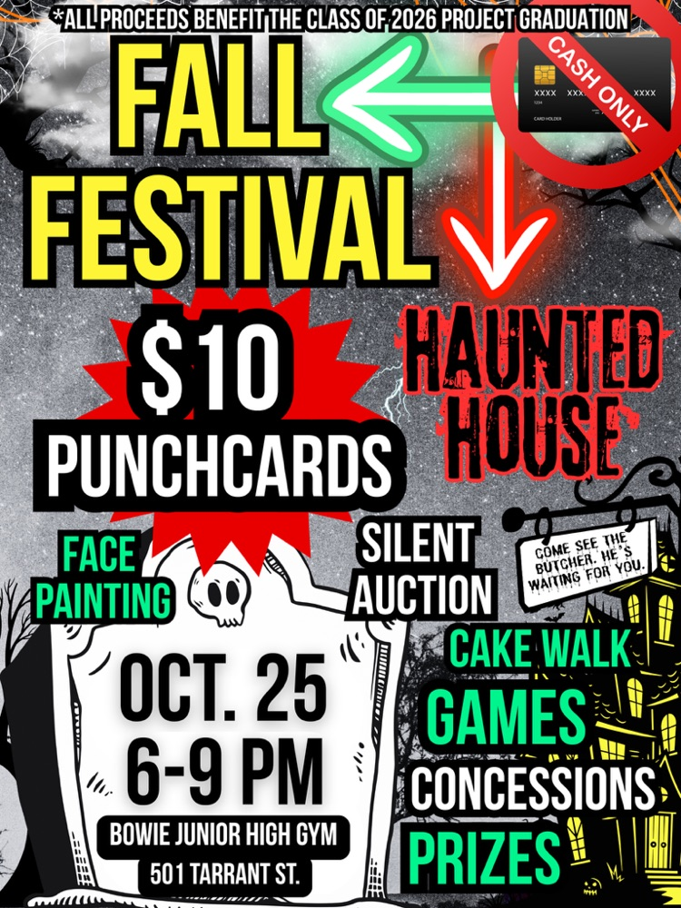 fall festival