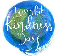 world kindness day