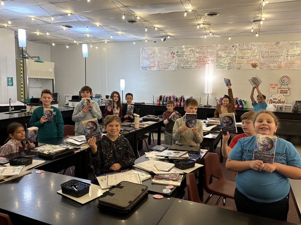 dictionaries - Rotary Club