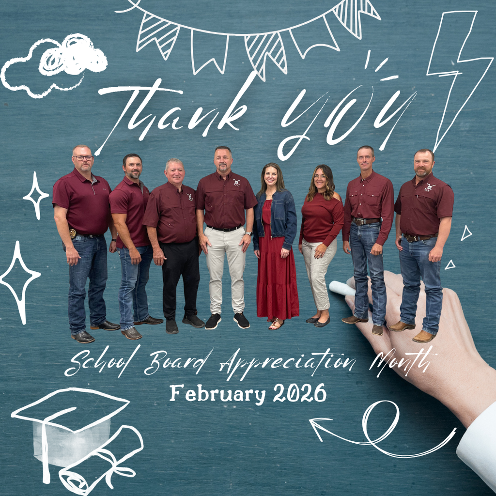 School Board Appreciation 2026
