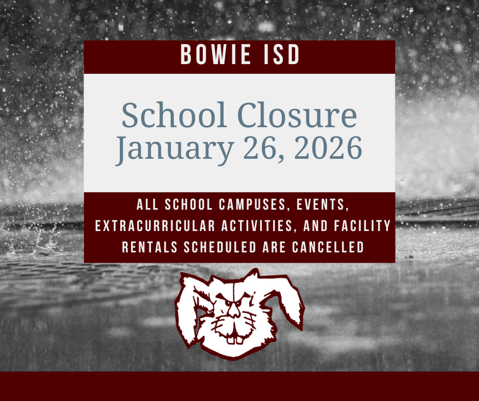 closure january 26, 2026