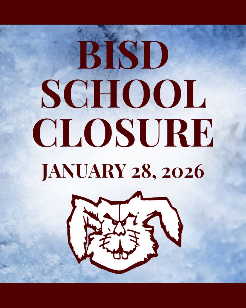 school clusure 1-28-26