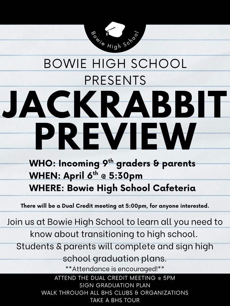 Jackrabbit Preview
