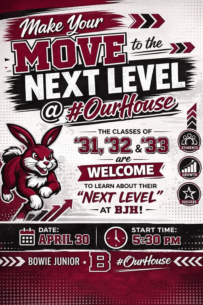 BJH transition night 