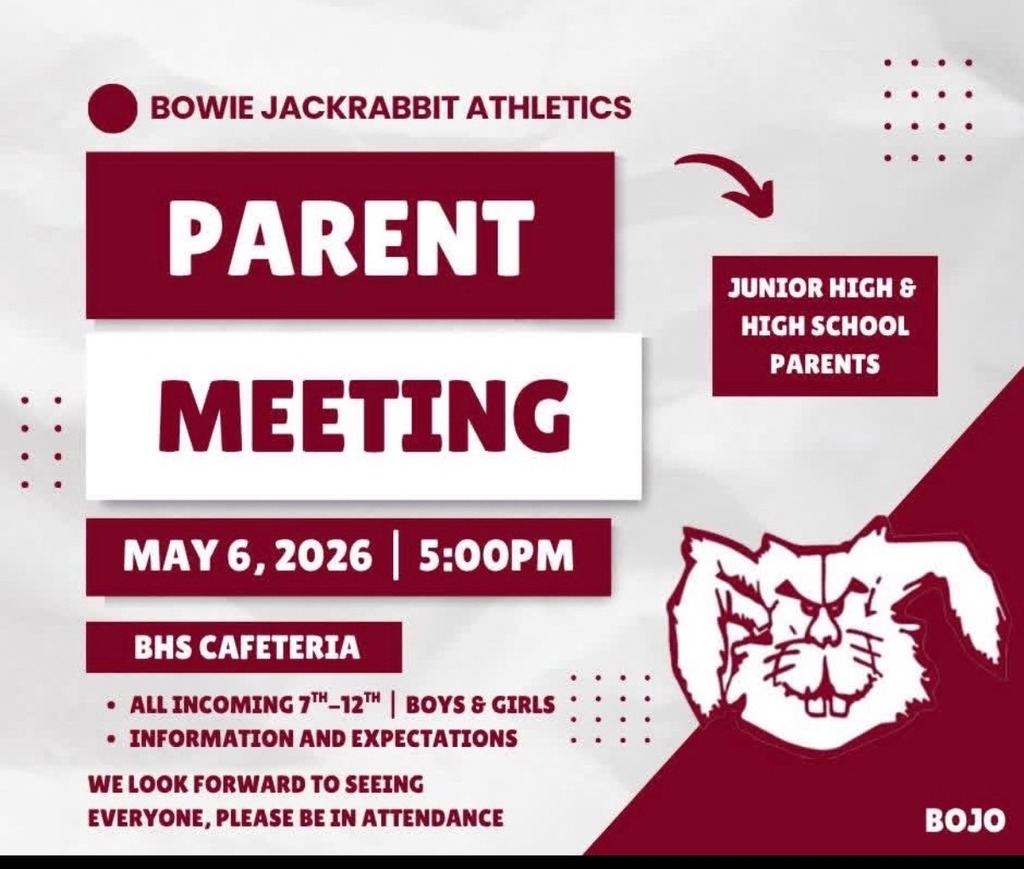 7-12 Boys and Girls Athletic Meeting