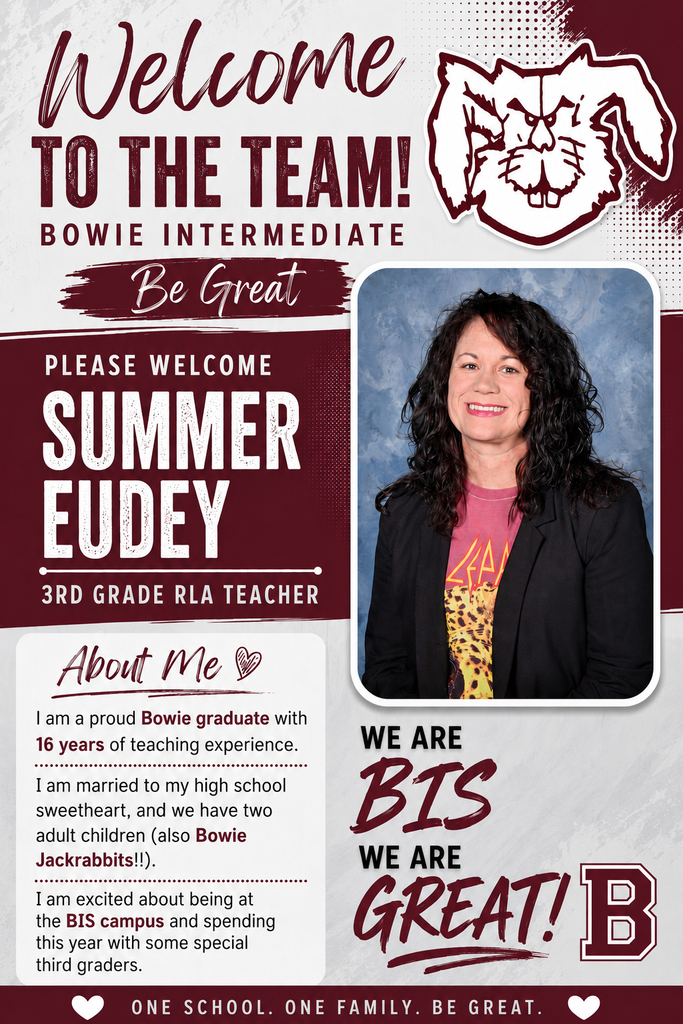 Summer Eudey Bio