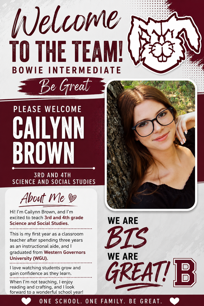 Cailynn Brown