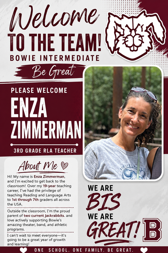 Enza Zimmerman Bio