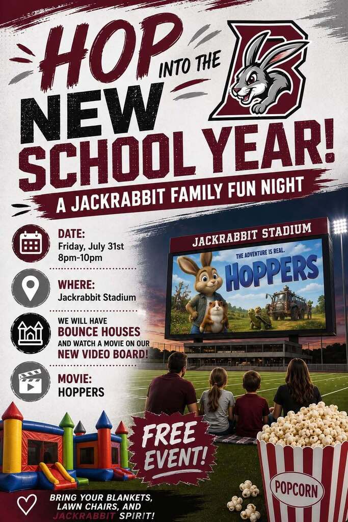 Hopppers