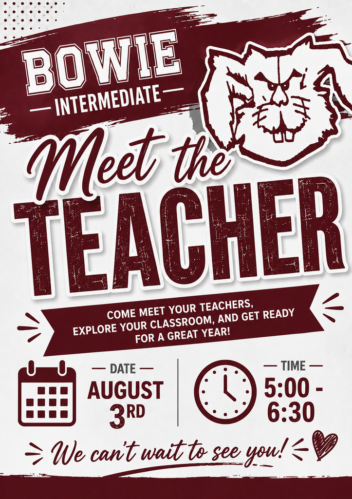 Meet the Teacher