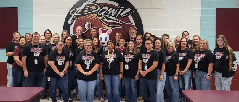 staff pic
