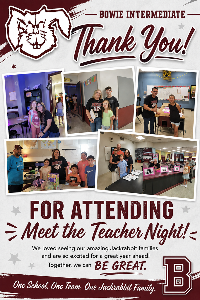 meet the teacher