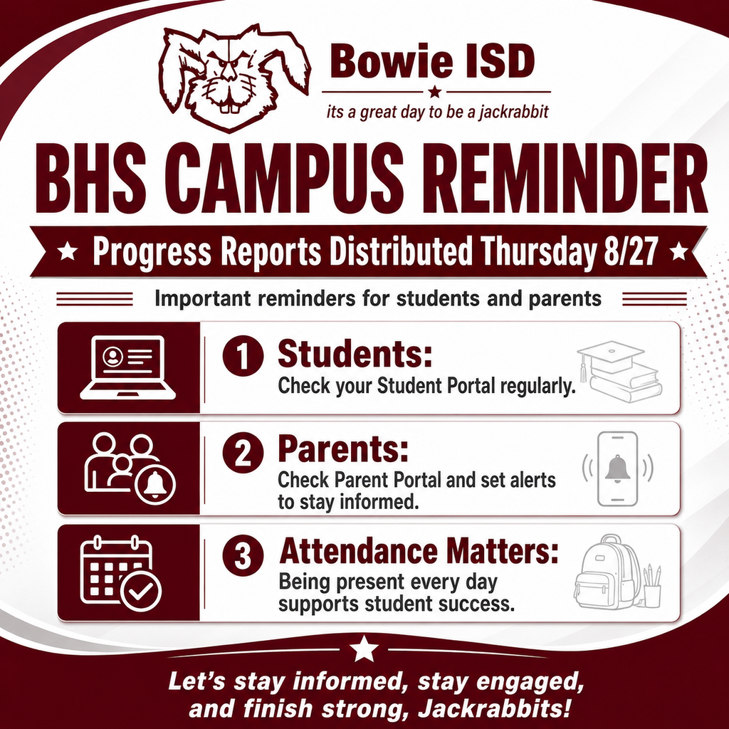 Progress Reports