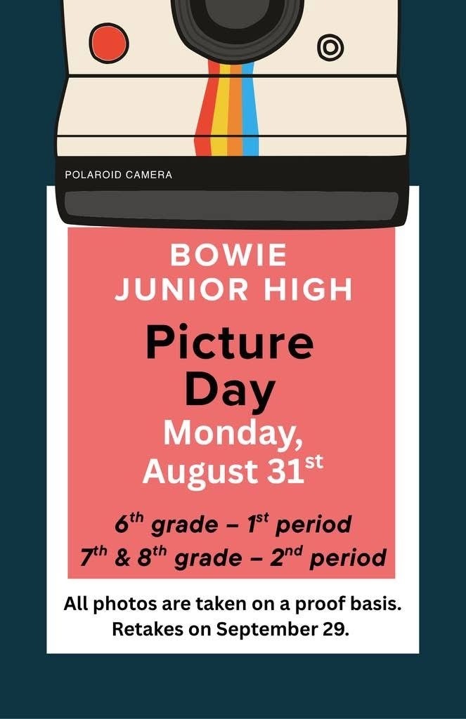 BJH School Pics