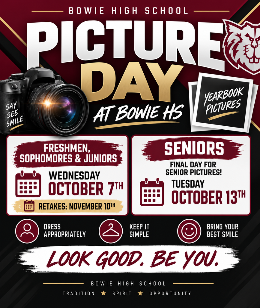 picture day