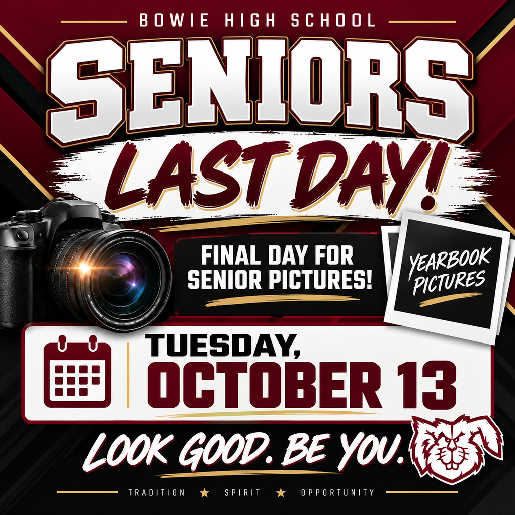 Seniors Last Day
