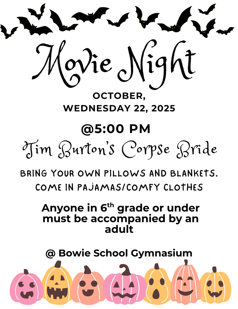 Movie Night 