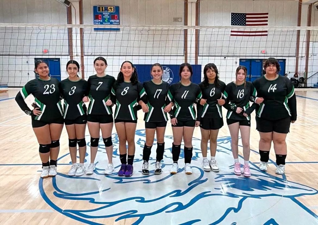 San Simon/Bowie Athletes