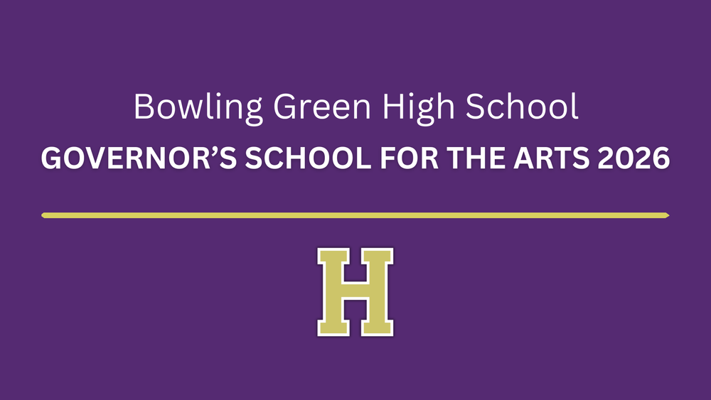 BGHS Governor's School for the Arts