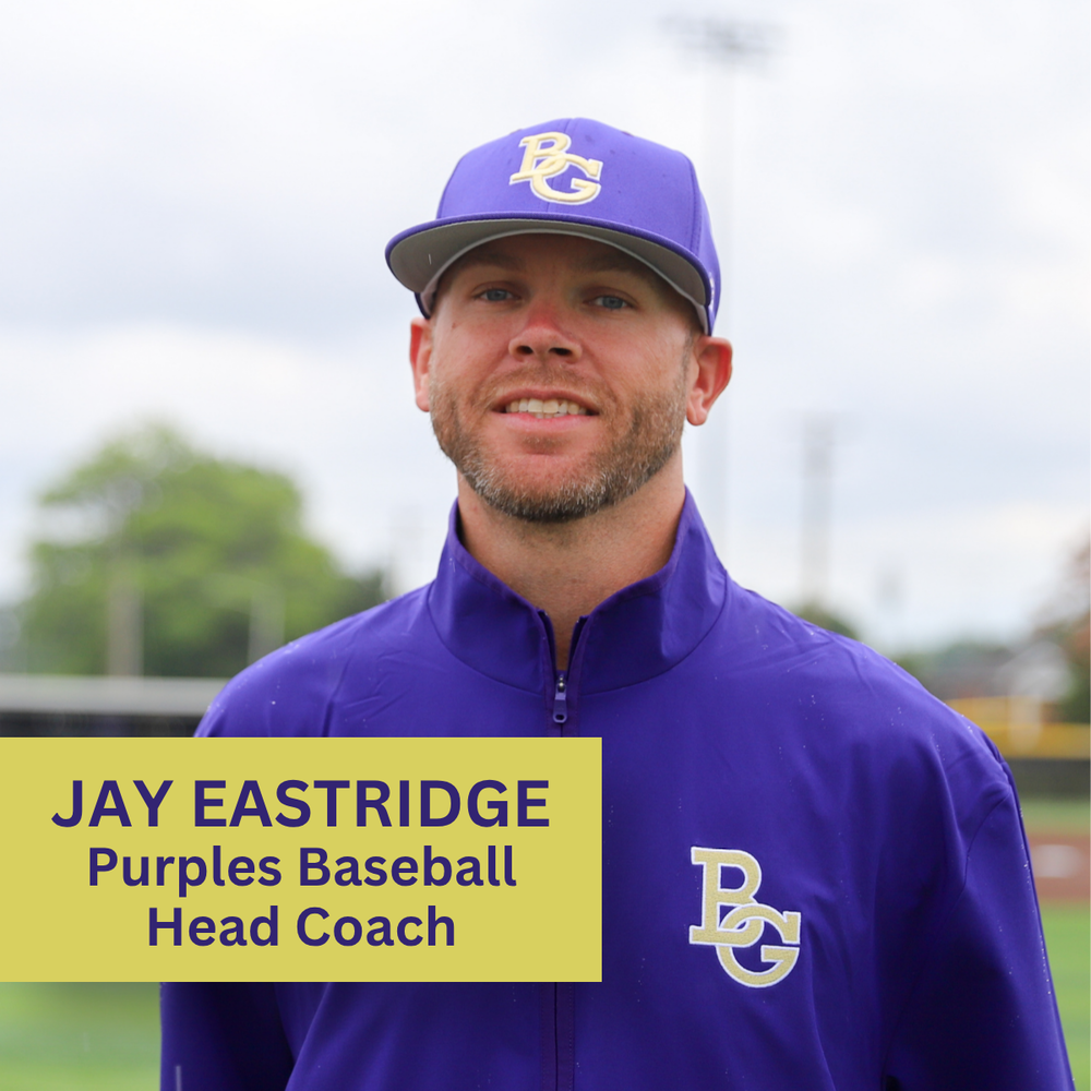 Jay Eastridge
