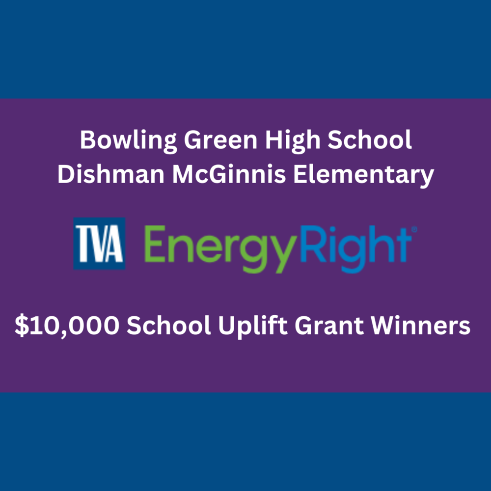 TVA EnergyRIght