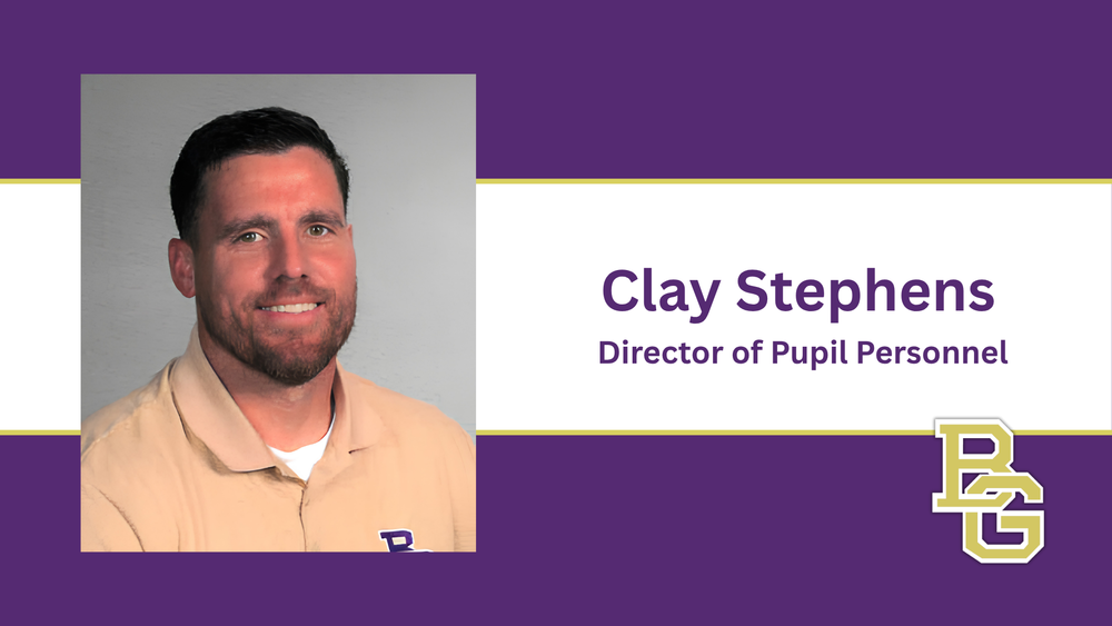 Clay Stephens DPP