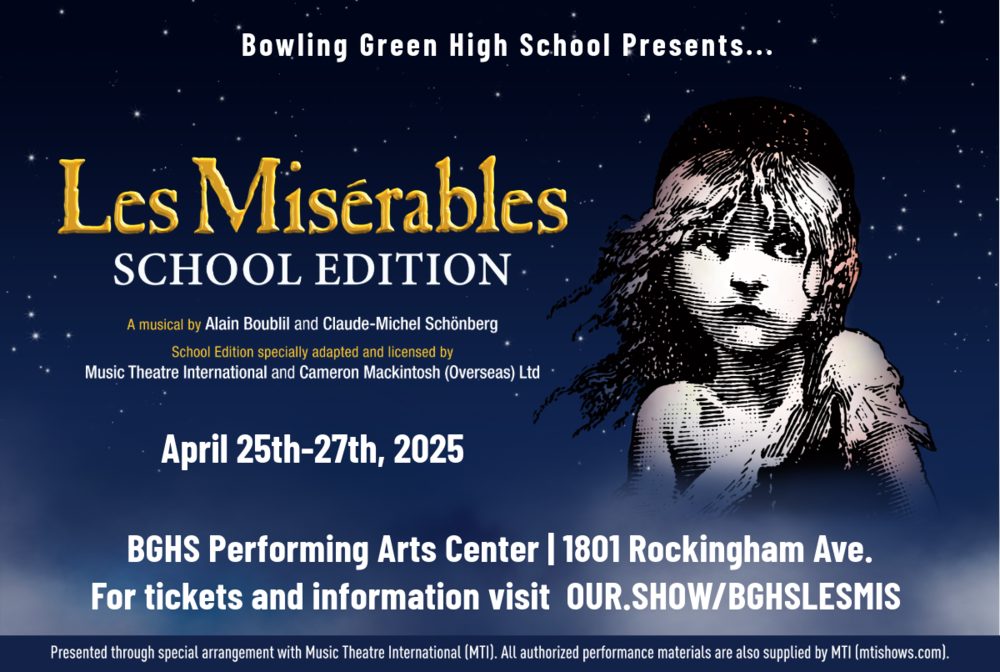Les Miserables School Edition