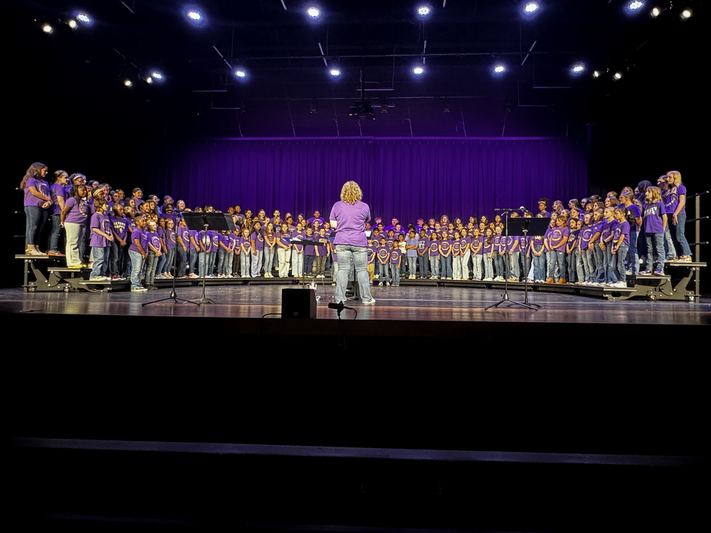 Sounds of Purple Choir