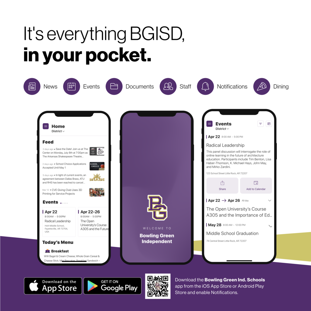 BGISD App