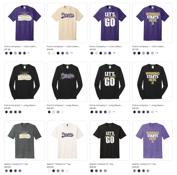 Apparel 