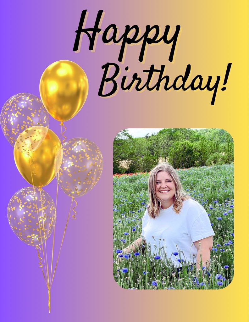Birthday Post