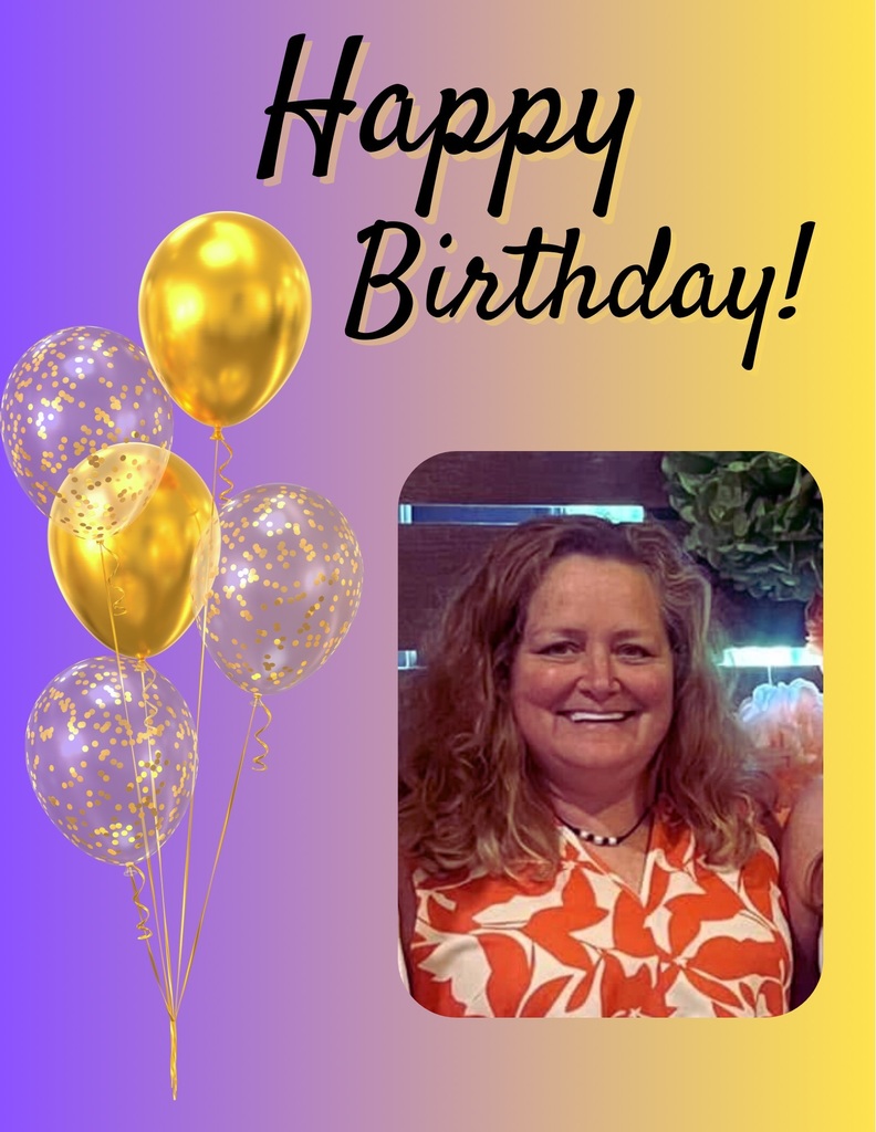 Birthday Post