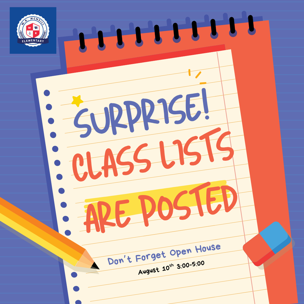 Class Lists