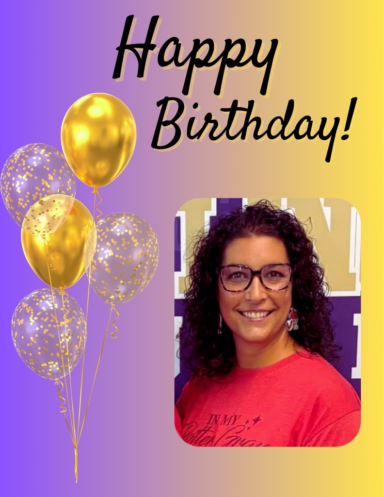 Birthday Post