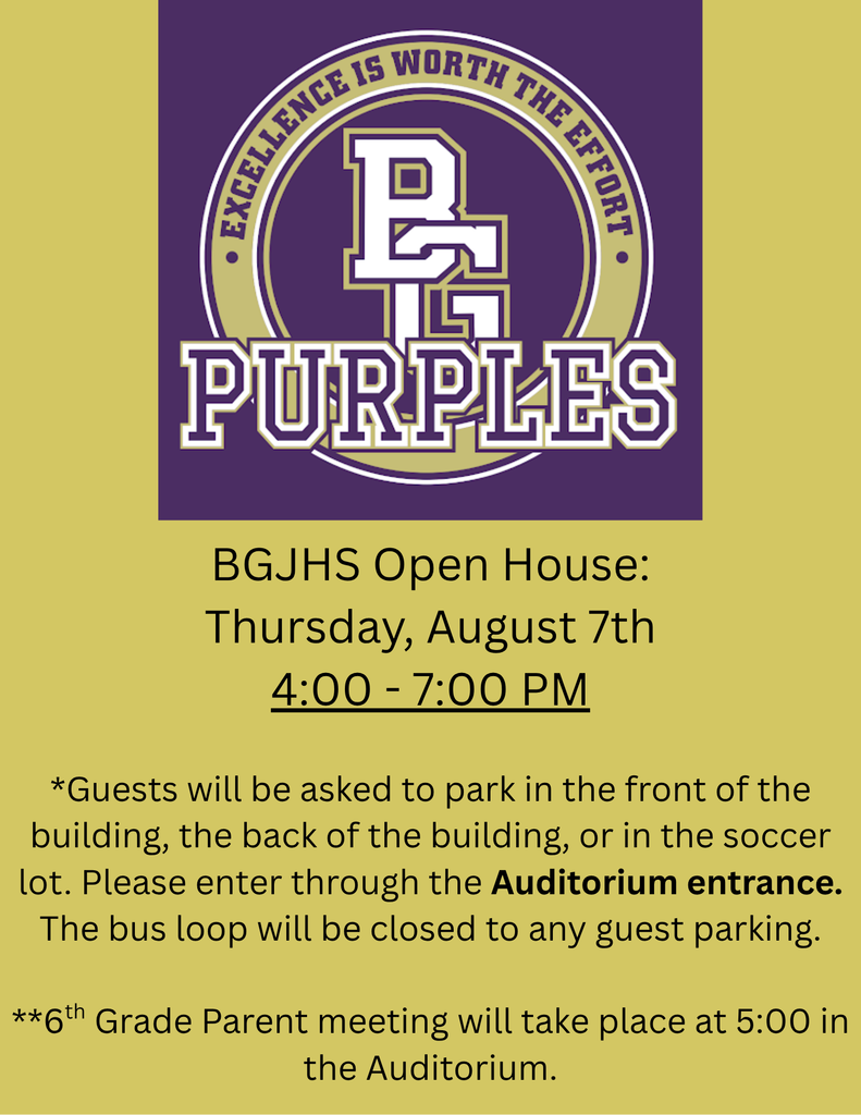 Open House