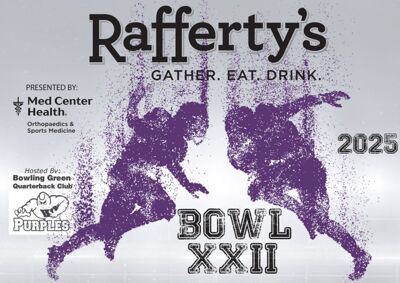Rafferty's Bowl Graphic