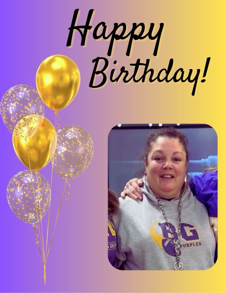 birthday post